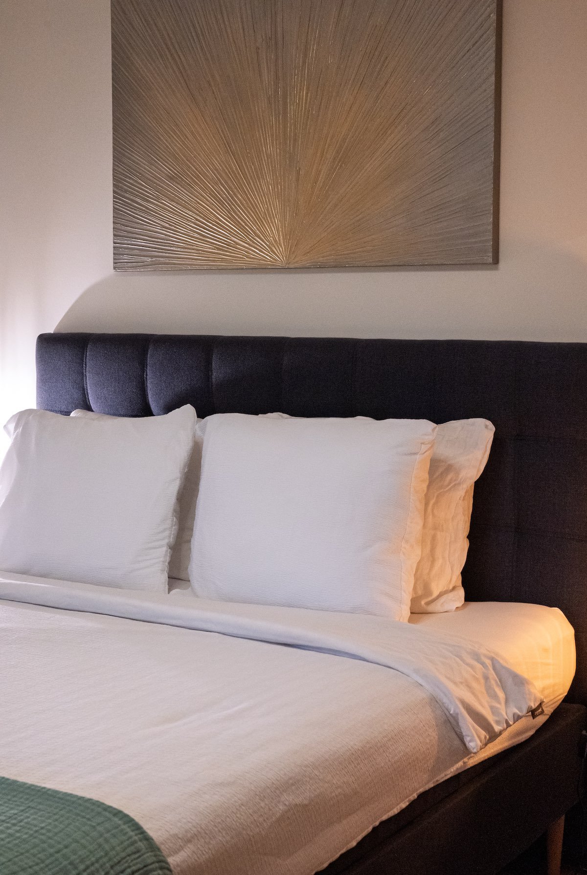 Kamer bij Kampernoelie 1