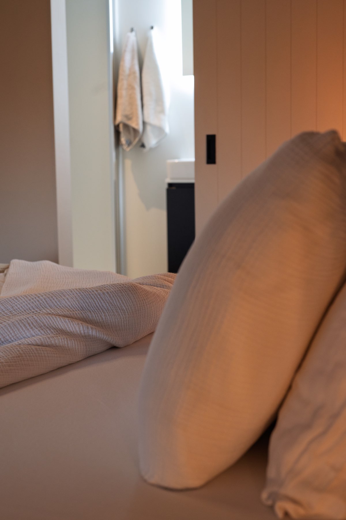 Kamer bij Kampernoelie 12