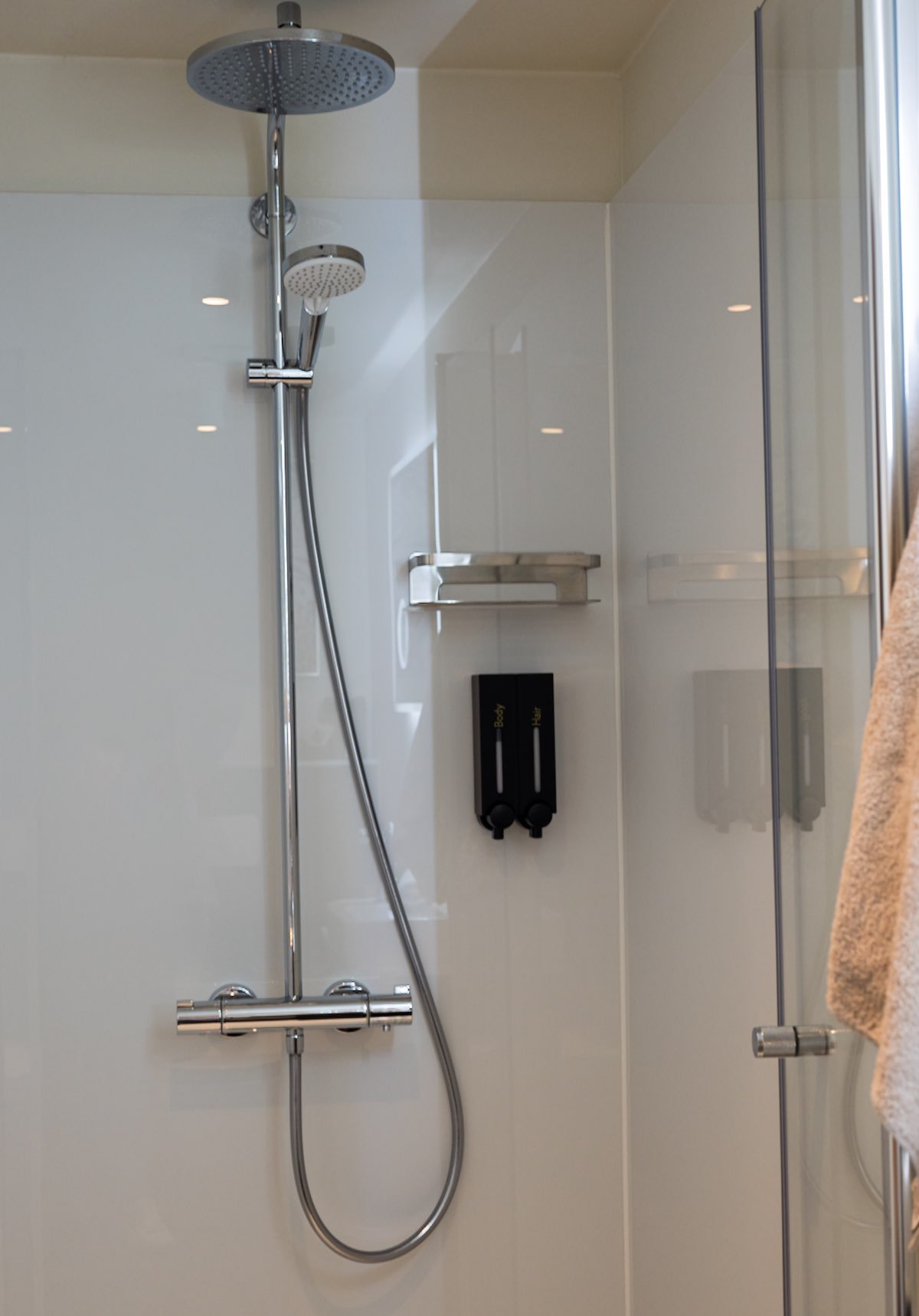 Kamer bij Kampernoelie 14