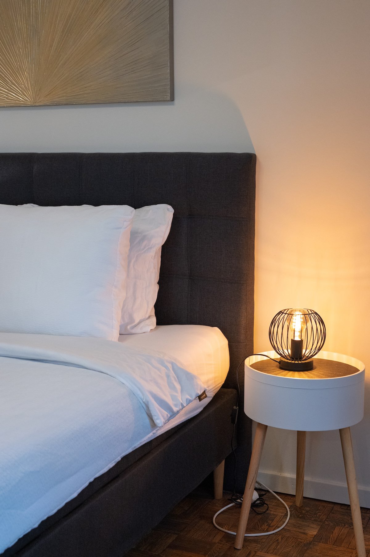 Kamer bij Kampernoelie 3