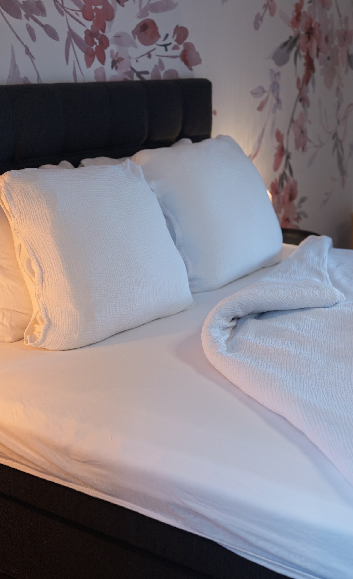 Kamer bij Kampernoelie 7