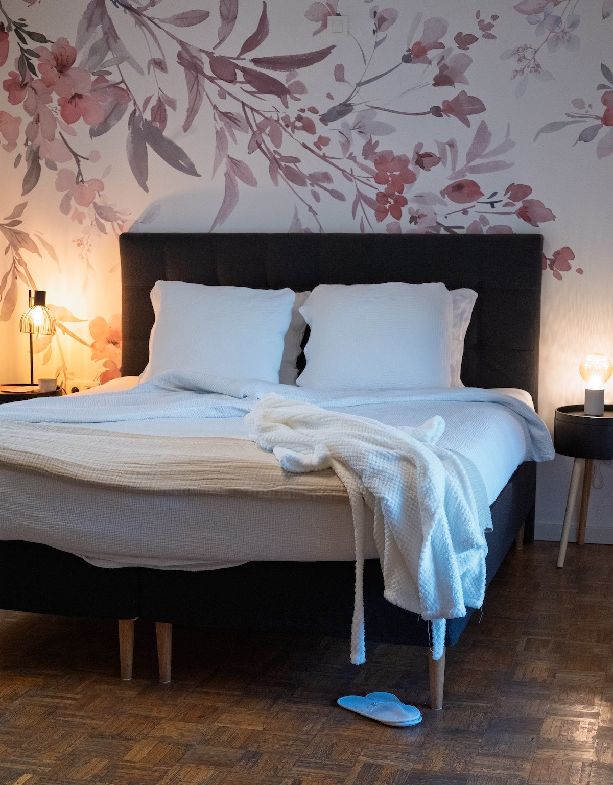 Kamer bij Kampernoelie 8
